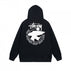 S / 710 Black Pullover