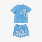 Light blue