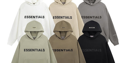 Essentials Mix-and-Match Set