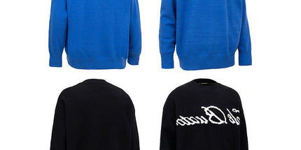Cole Buxton Logo Sweater