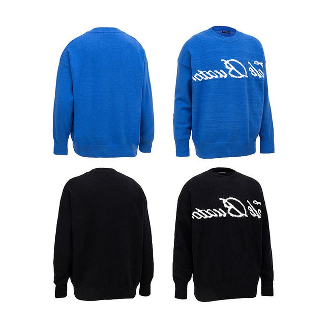 Cole Buxton Logo Sweater