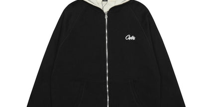 Alcatraz Appliqué Tracksuit Set