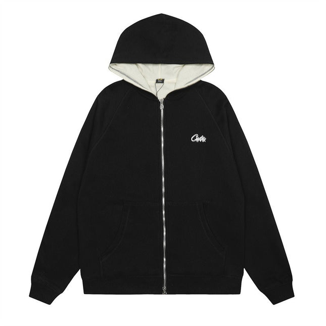 Alcatraz Appliqué Tracksuit Set