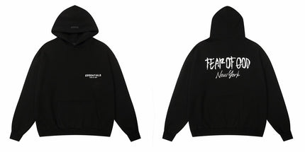 Essentials Fleece Hoodie