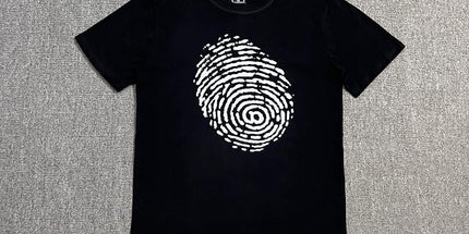 ADWYSD Fingerprint T-Shirt