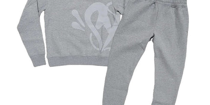 Men's Synaworld Fleece Tracksuit Set