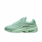 Putian Foreign Trade—Male Duck Shoes Mint Green