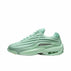 36 / Putian Foreign Trade—Male Duck Shoes Mint Green