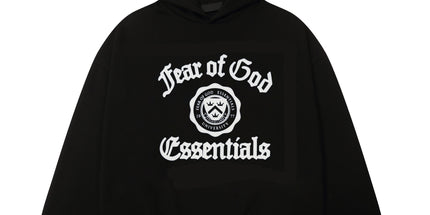Essentials Fleece Hoodie