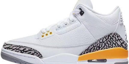 Nike Air Jordan 3 Retro