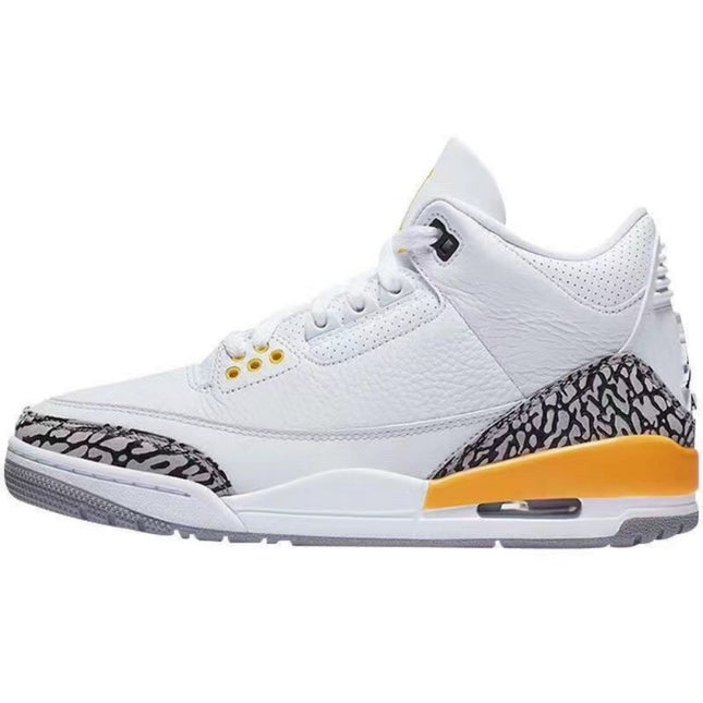 Nike Air Jordan 3 Retro