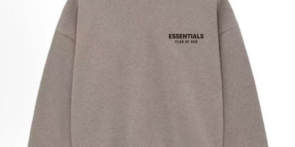 Essentials Classic Hoodie