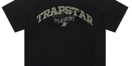 Trapstar Cashew Print T-Shirt