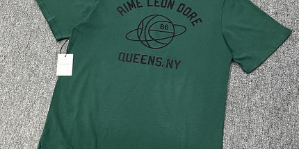 Aimé Leon Dore Abstract T-Shirt