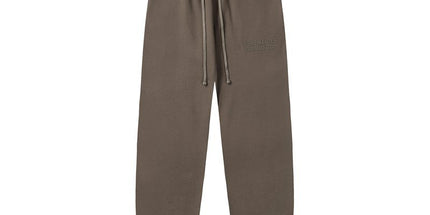 Men's Essentials Flocked Sweatpants