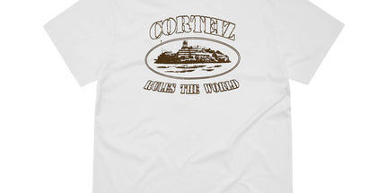 Drill West Coast T-Shirt