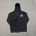S / 709 black