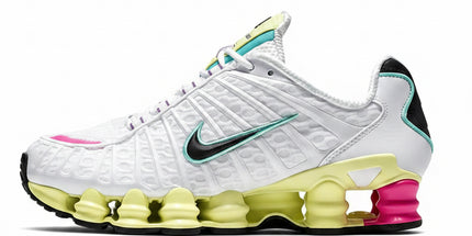 Nike Shox TL
