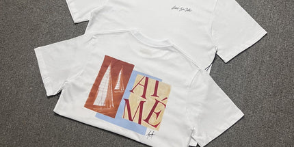 Aimé Leon Dore Abstract T-Shirt