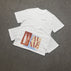 S / A35 white