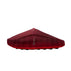 36 / Burgundy (buy one size larger if you are small)