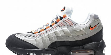 Nike Air Max 95 SP Corteiz