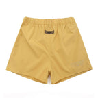K712 Goose yellow