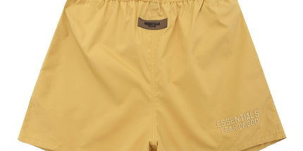 Men's Essentials Nylon Shorts