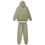 6653-8853 Grey & Green Set