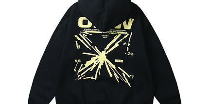 Off-White Ice Arrow Hoodie