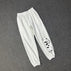 S / 812 White trousers