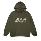 851 Olive Green