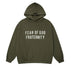S / 851 Olive Green