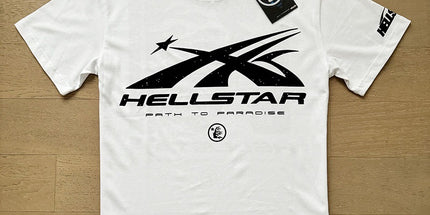 Hellstar Logo T-Shirt