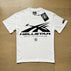 S / 537 White