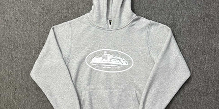 Corteiz Ship Logo Tracksuit Set