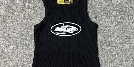 Women's Alcatraz Tank Crop Top