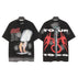 S / 848 washing black
