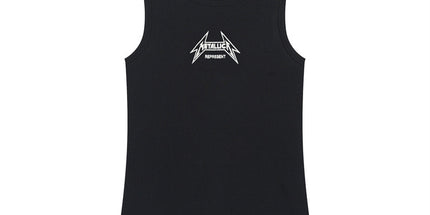 Men's Represent Logo Sleeveless T-Shirt