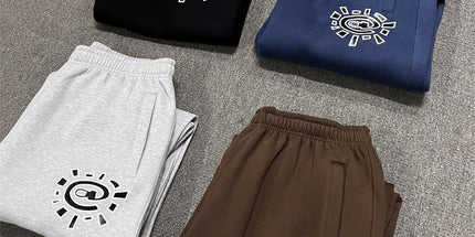 ADWYSD Sun Roll Tracksuit Set