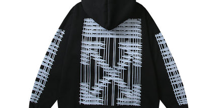 Off-White Ice Arrow Hoodie