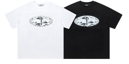Trapstar Cashew Print T-Shirt