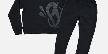 Men's Synaworld Fleece Tracksuit Set