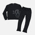 XL / black