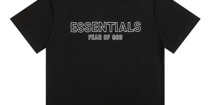 Essentials Loose Logo T-Shirt