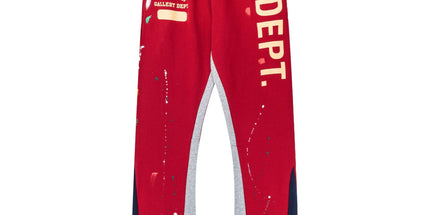 Gallery Dept Graffiti Sweatpants