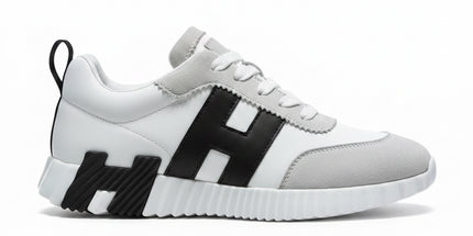 Bouncing Sneakers