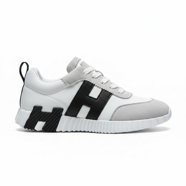 Bouncing Sneakers