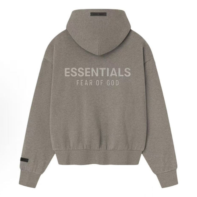 Essentials Classic Zip Hoodie