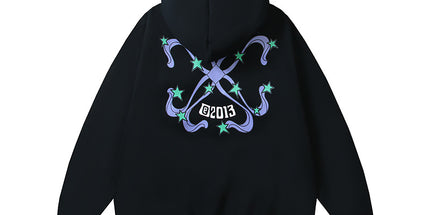 Off-White Ice Arrow Hoodie
